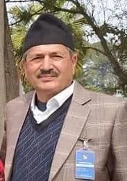 योगराज न्यौपाने
