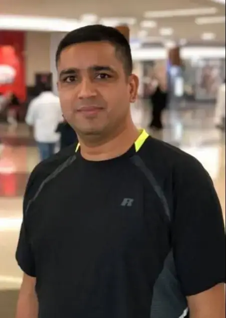 सुभास काफ्ले