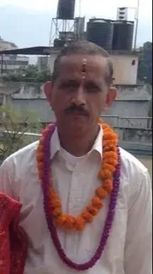 सुदर्शन भुर्तेल