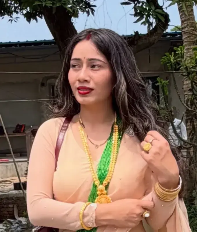 युनिका कार्की