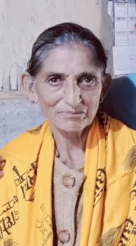 कौशिला न्यौपाने