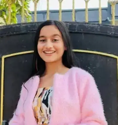 रितिका गौतम