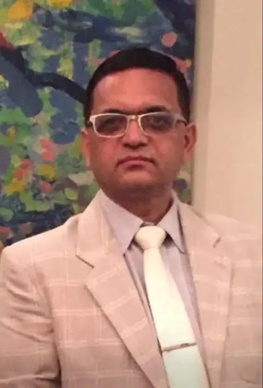 खगेन्द्र चापागाईं