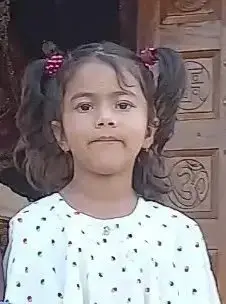 नव्याश्री गौतम
