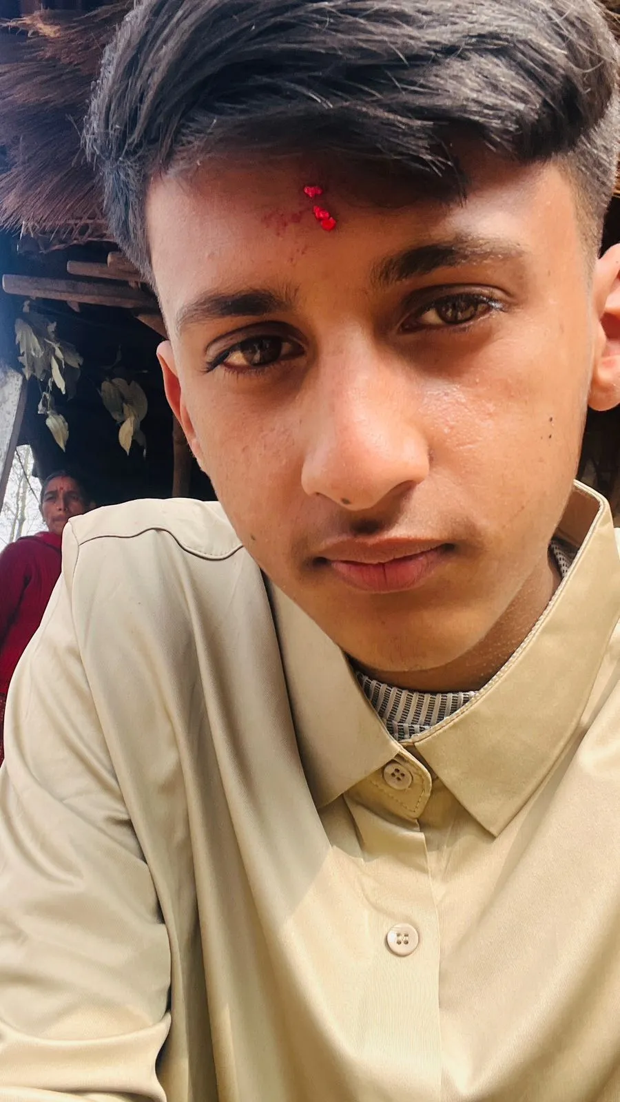 सुजन निरौला