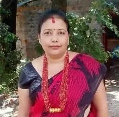 निर्मला गौतम अधिकारी