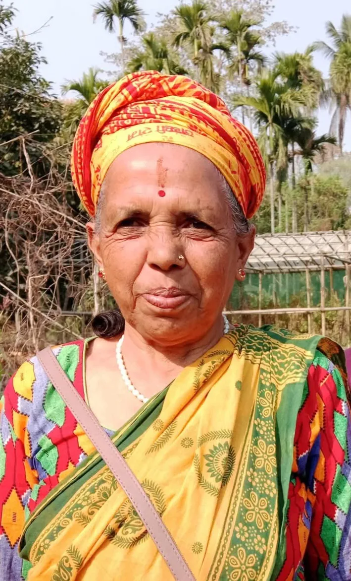इन्द्रमाया गुरागाईँ