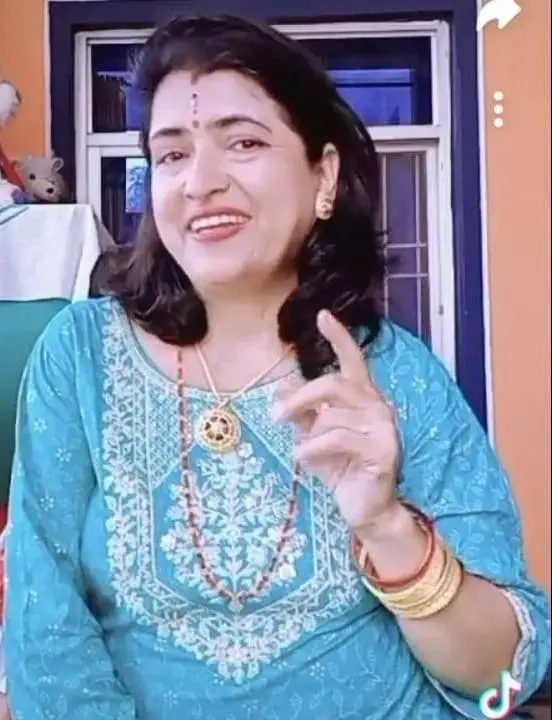 शोभा न्यौपाने पोखरेल
