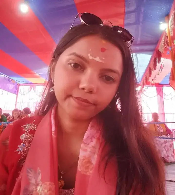 अस्मिता गौतम