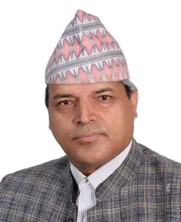 लेखनाथ गौतम