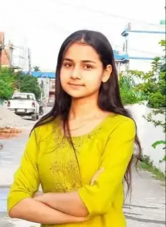 गरिमा गौतम