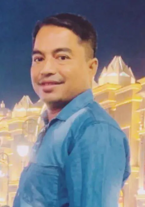 दीपक दाहाल