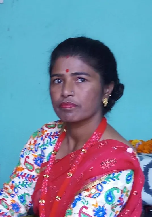 विमला गौतम ढुङ्गाना