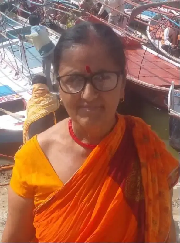 मनहरि/मञ्जु निरौला भट्टराई