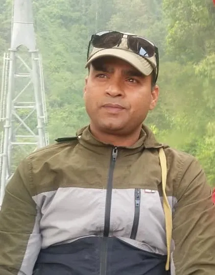 राजन गौतम