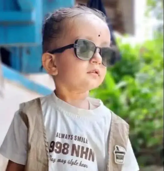श्रीयान्श
