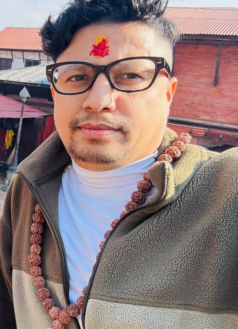 ऋषिराम भट्टराई