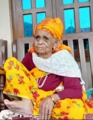 नर्मदा गौतम नेपाल