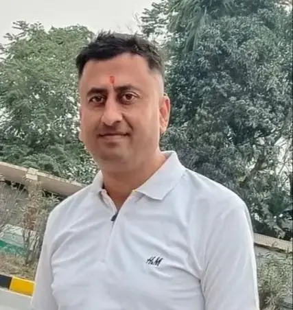 लक्ष्मणप्रसाद दाहाल