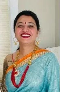 पूजा भण्डारी