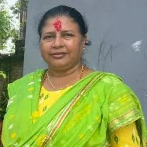 देवका नेपाल काफ्ले
