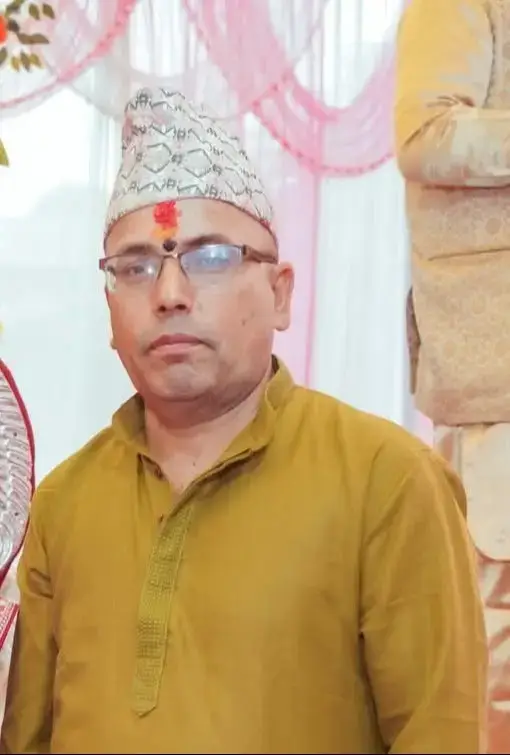 कपिल