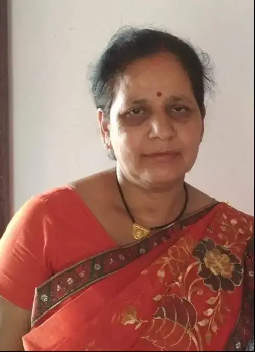 मालती खनाल दाहाल