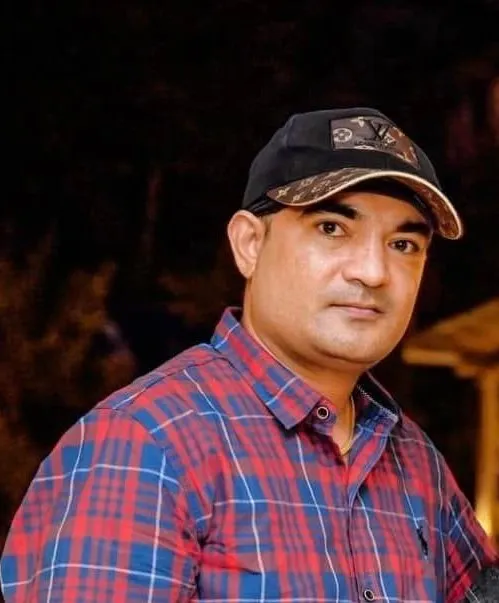 मिलन दाहाल