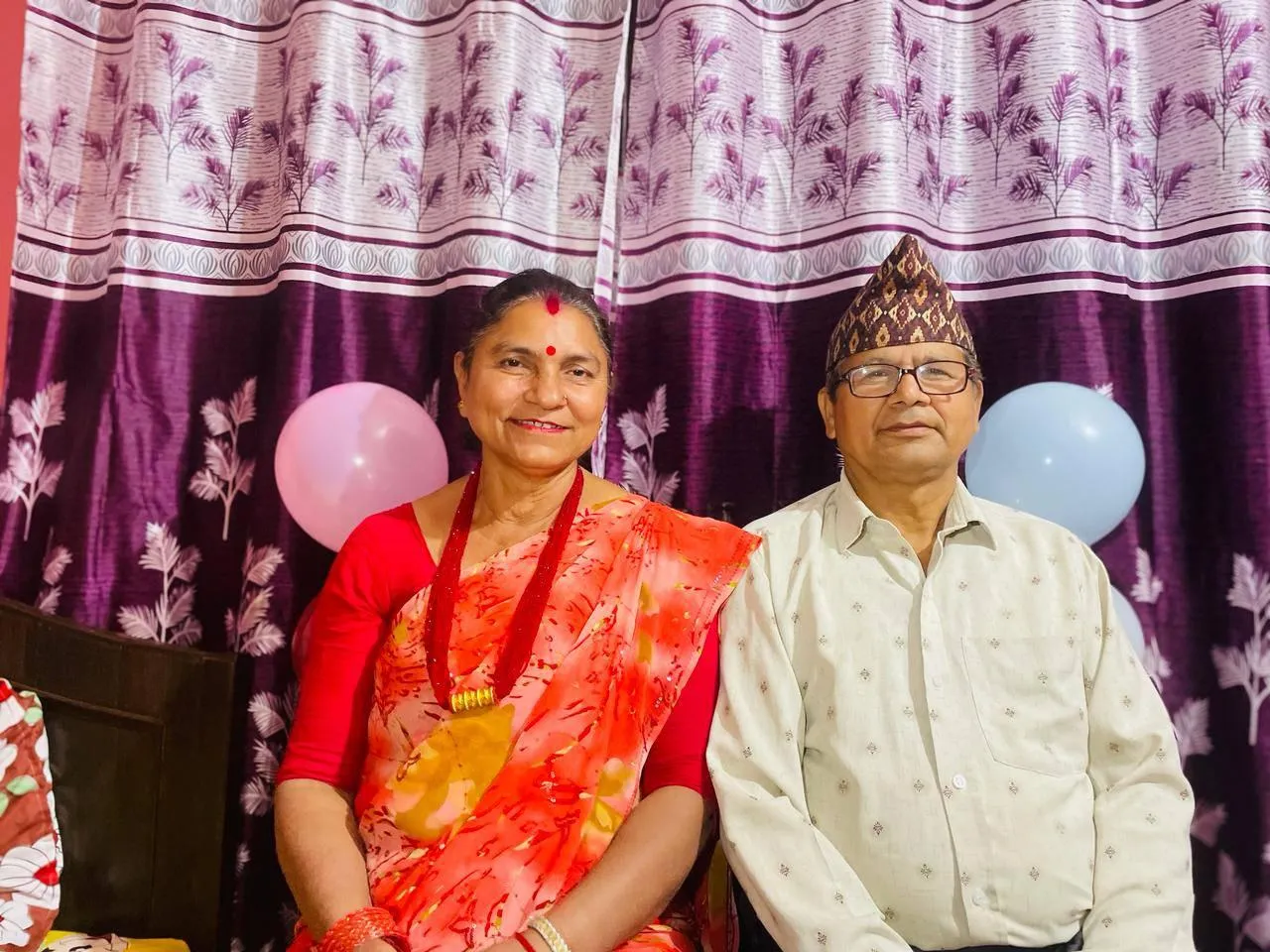टिकाराम पराजुली