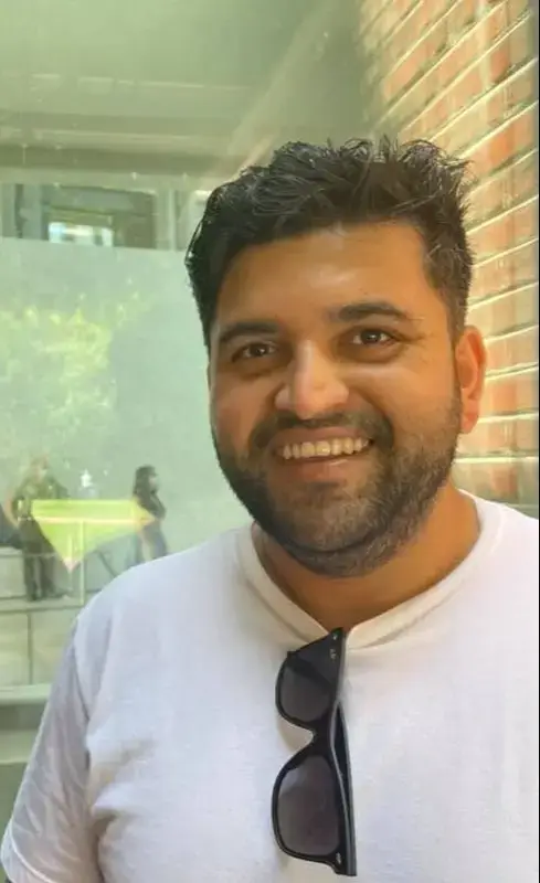 सञ्जय काफ्ले