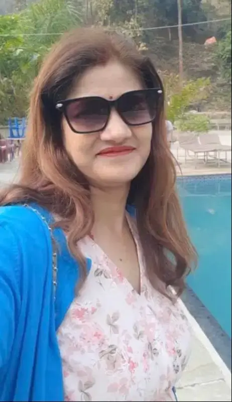 तारा भट्टराई दाहाल