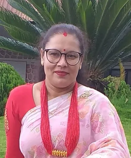 विना भट्टराई दुलाल