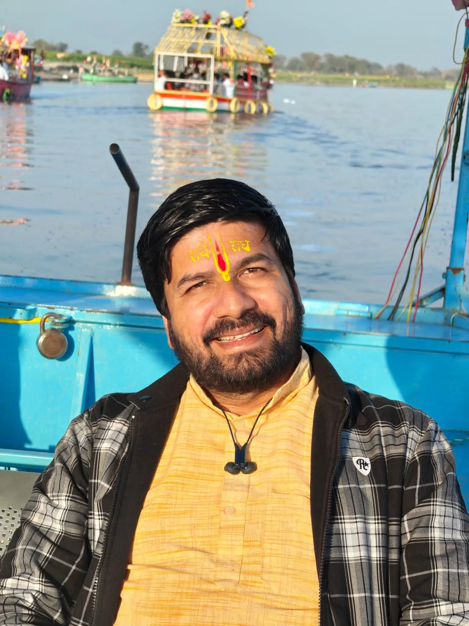 प्रकाश चम्लागाईँ