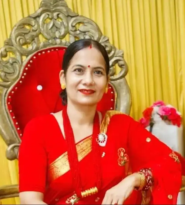 प्रतिमा निरौला खतिवडा