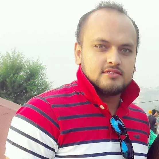 रोशन सिग्देल