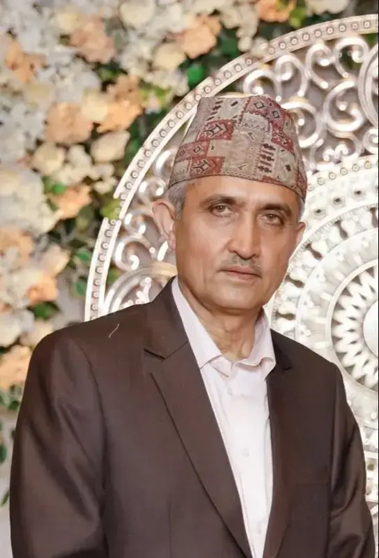 सेवन्तराज दाहाल