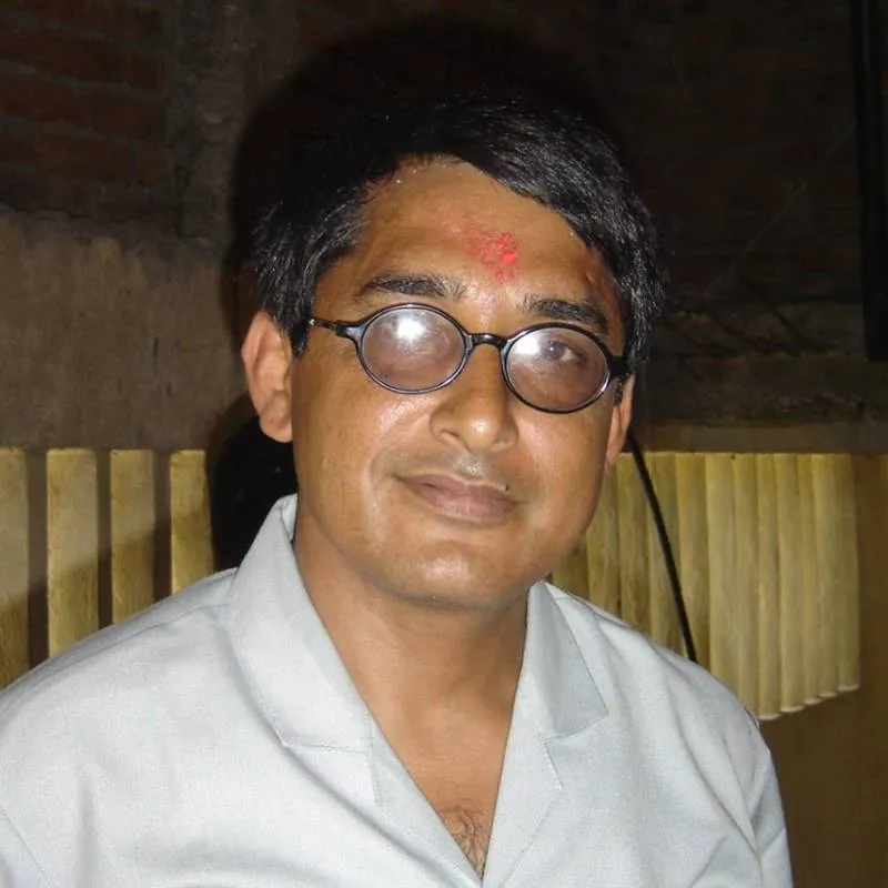गोपाल काफ्ले