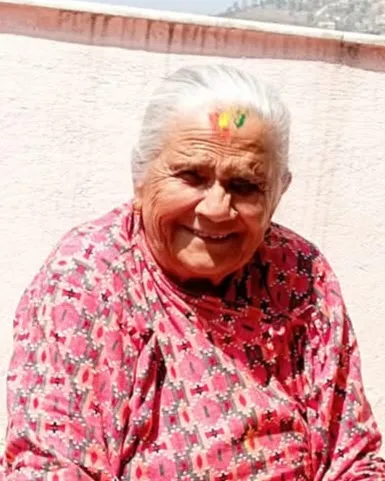 सरस्वती खनाल