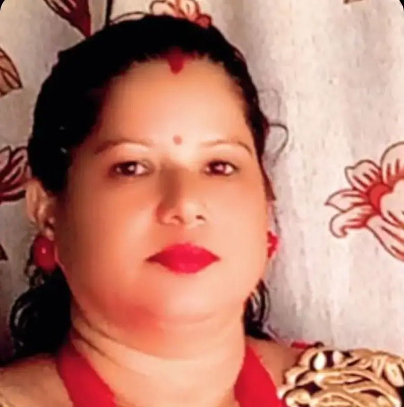 गिता गौतम रिजाल
