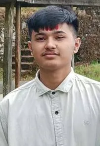सुशील भट्टराई