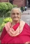 लीलादेवी पौडेल दाहाल