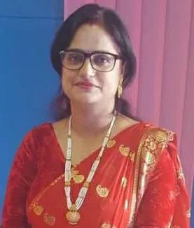 पुरुषोत्तमी/गङ्गा भट्टराई