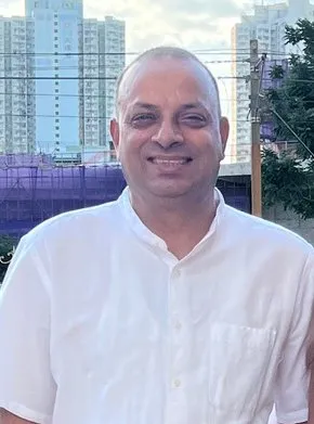 भीम काफ्‍ले