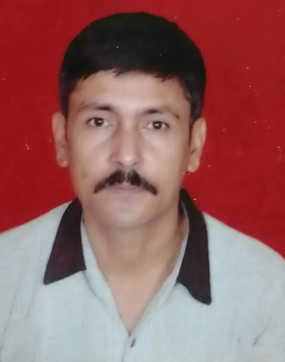 तीर्थराज/सिताराम गौतम