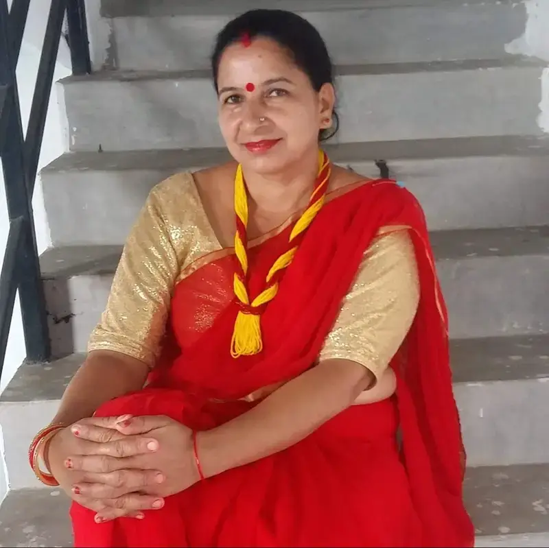 शोभा गौतम नेपाल
