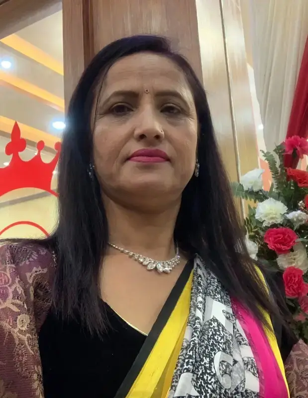 कमला भट्टराई चापागाईँ