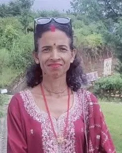 चन्द्रकला गौतम भण्डारी