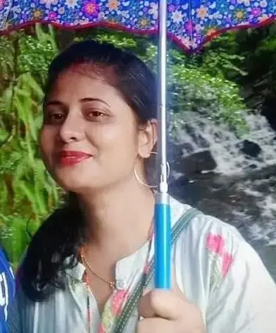 जानकी भण्डारी