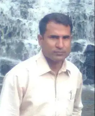 विनोद सुवेदी
