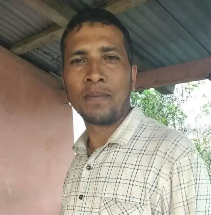 विष्णु बराल
